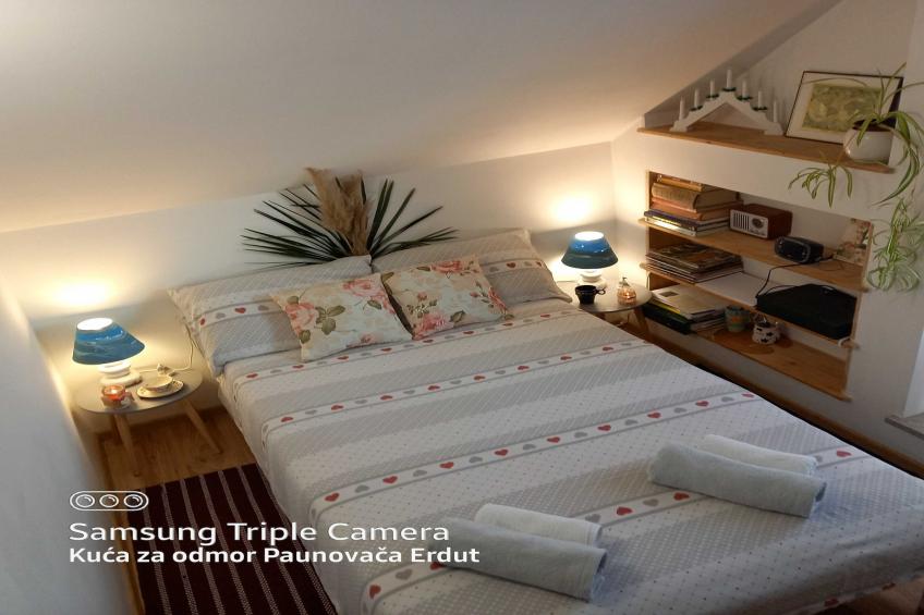 Holiday Home Paunovaca - Two Bedroom Holiday Home - foto 14