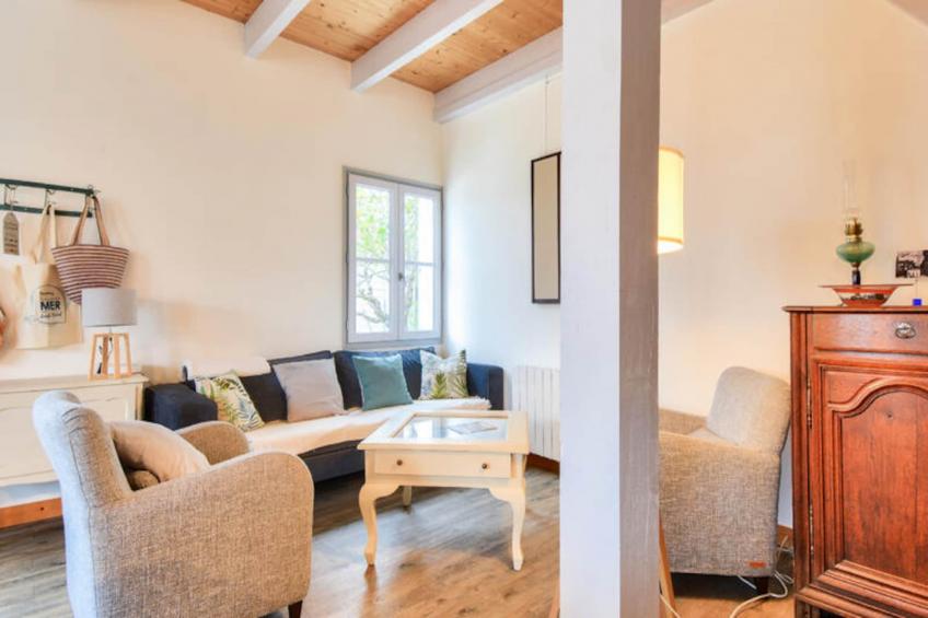 Maison à Noirmoutier - foto 6