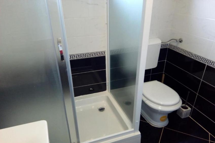 Two-Bedroom Apartment With Terrace - foto 5