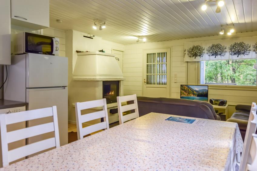 Kiikkukallio - foto 9