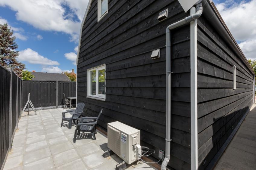 Vakantiewoning - Dorpsstraat 37a | Biggekerke - foto 20