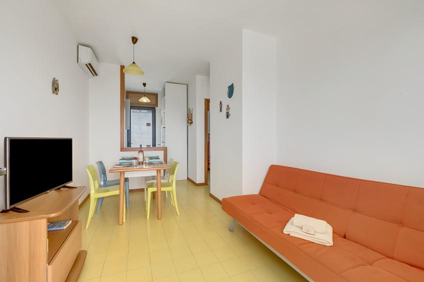 La Rosa Apartment Sea View - foto 7