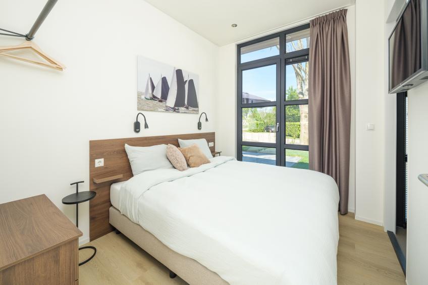 Villa Meerzicht | 4 Pers. - foto 11