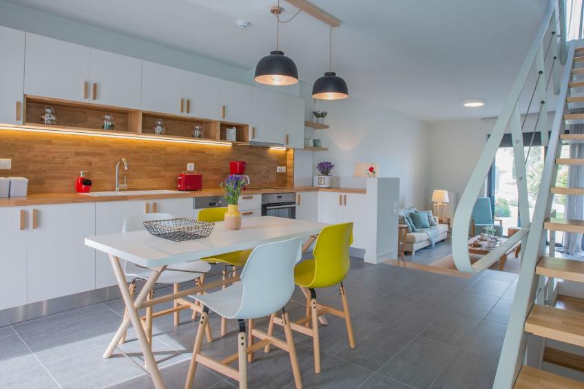 mit Blick auf das Wasser - foto 18