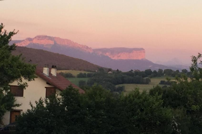 Domäne "Ferme Manoir de Dubourvieux" (Bauernhof Manoir von Dubourvieux) - foto 56
