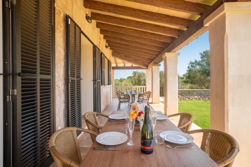 Ferienhaus mit Pool (SSS130) - foto 48