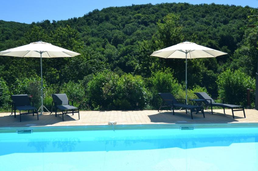 in Souillac mit Gemeinschaftspool - foto 19