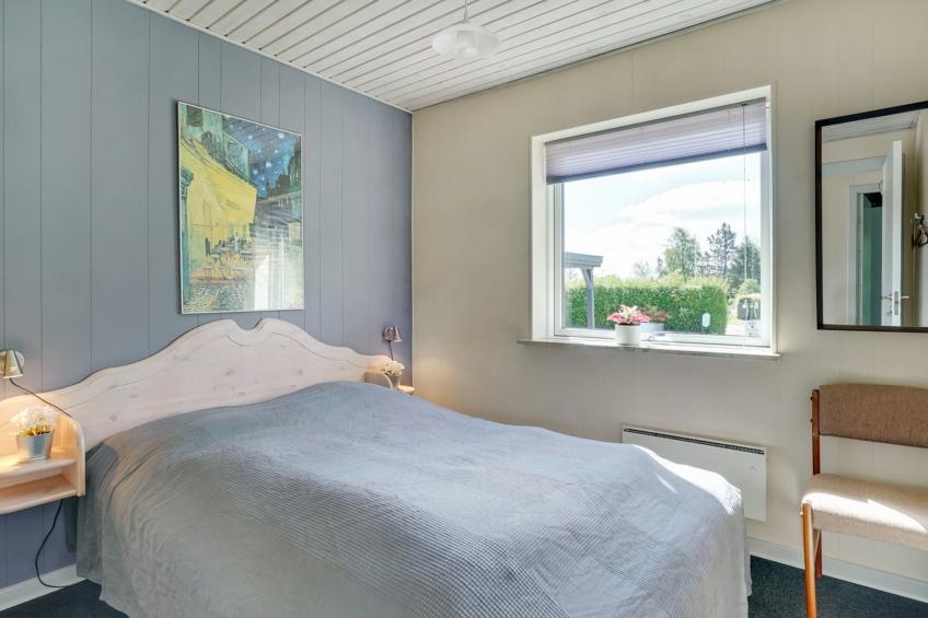 "Suni" - 400m from the sea in Funen - foto 17