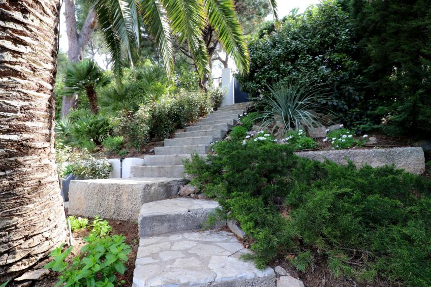 Wohnung "Mesomax RDC" in Strandnähe mit Meerblick - foto 59