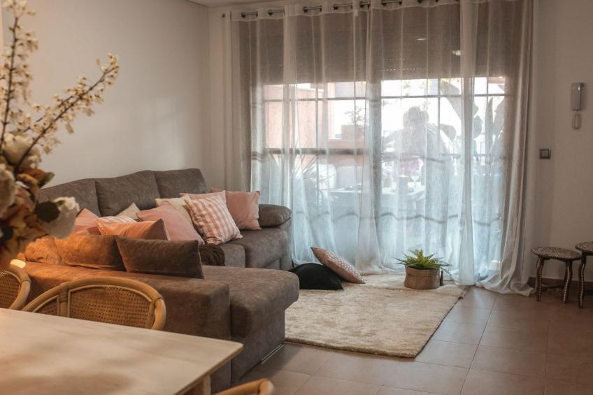 La Invincible Terreros in der 1. Reihe des Strandes - foto 10