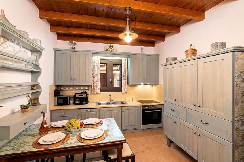 "Cretan Kera Villa" - foto 16