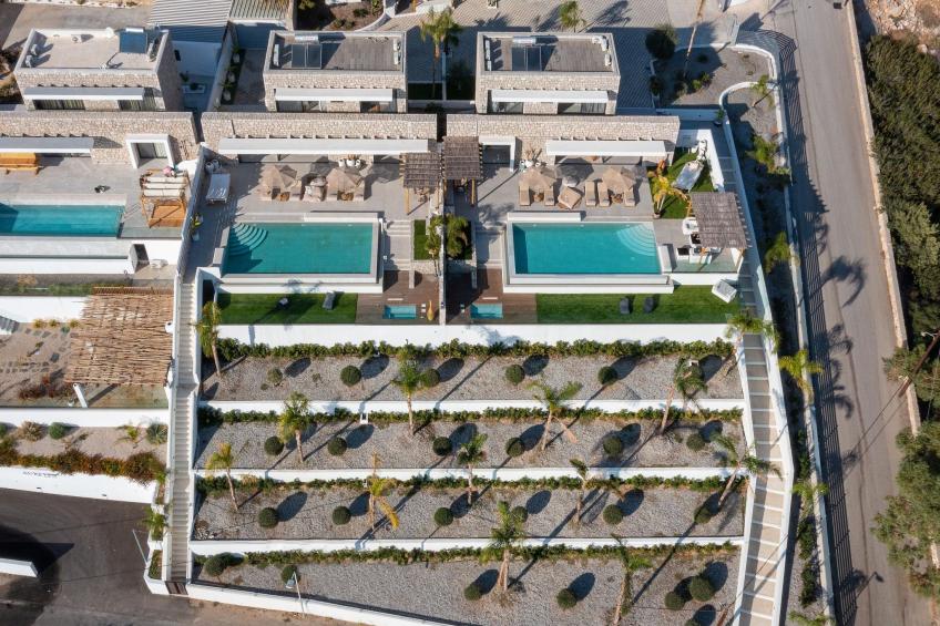 Ferienvilla Lido weiß in Strandnähe - foto 39