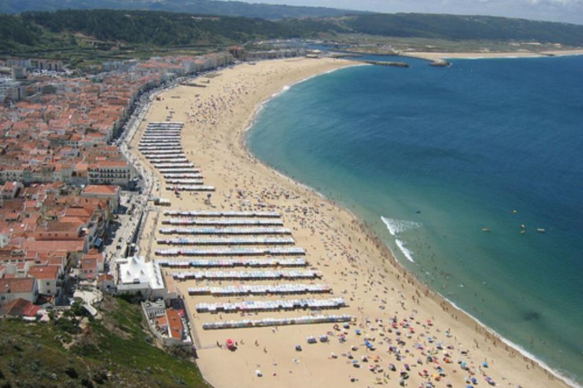 Landhaus "Alcobaca Villa" - foto 31