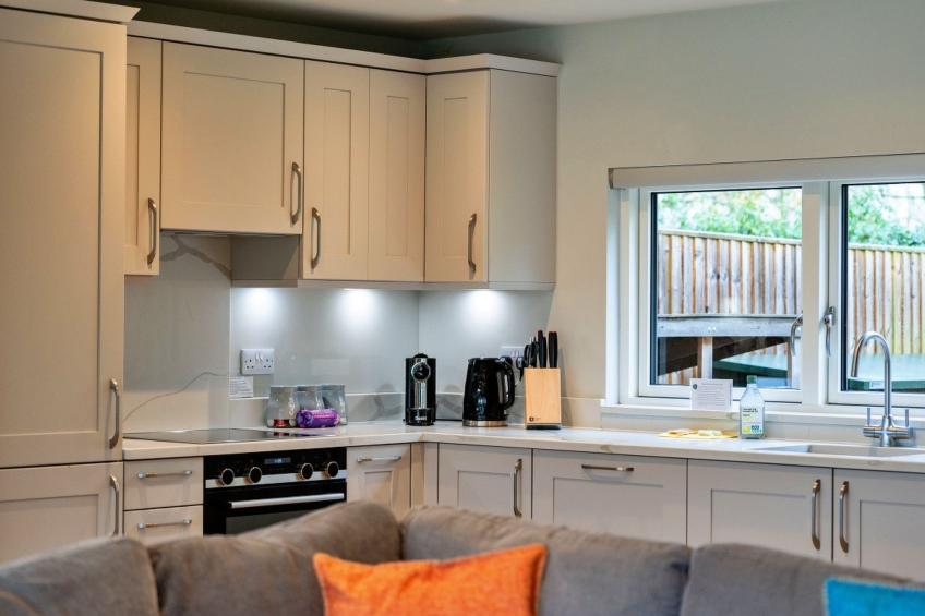 Oak Cottage - foto 33