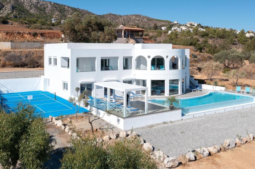 Villa Zoe Blu - foto 51