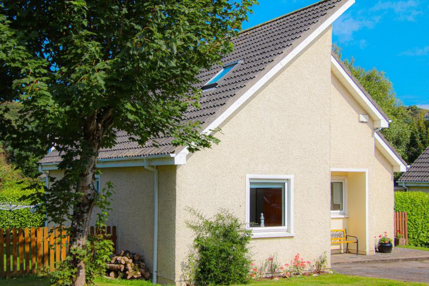 Dunmore Villas Holiday Home No 1 - foto 10