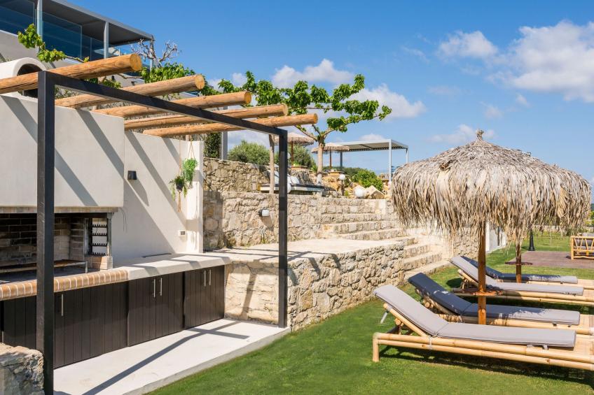 Haus in Theriso mit privatem Pool - foto 43