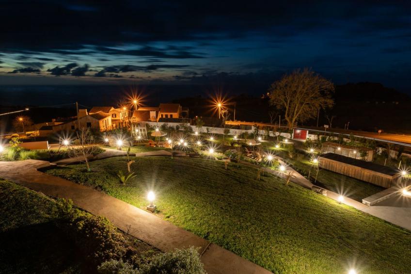 Tradicampo Öko-Landhäuser Casa da Cisterna - foto 35