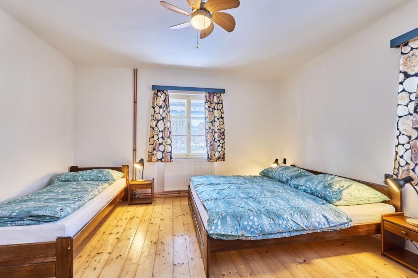 Švýcarka - foto 22