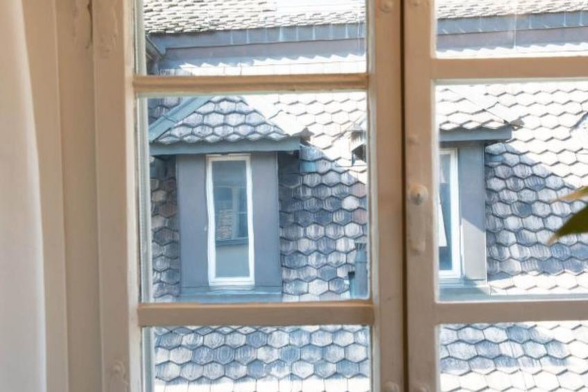 ZH Maisonette 4 - HITrental Schmidgasse Apartment - foto 17