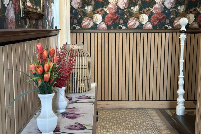 La Tulipe - foto 41