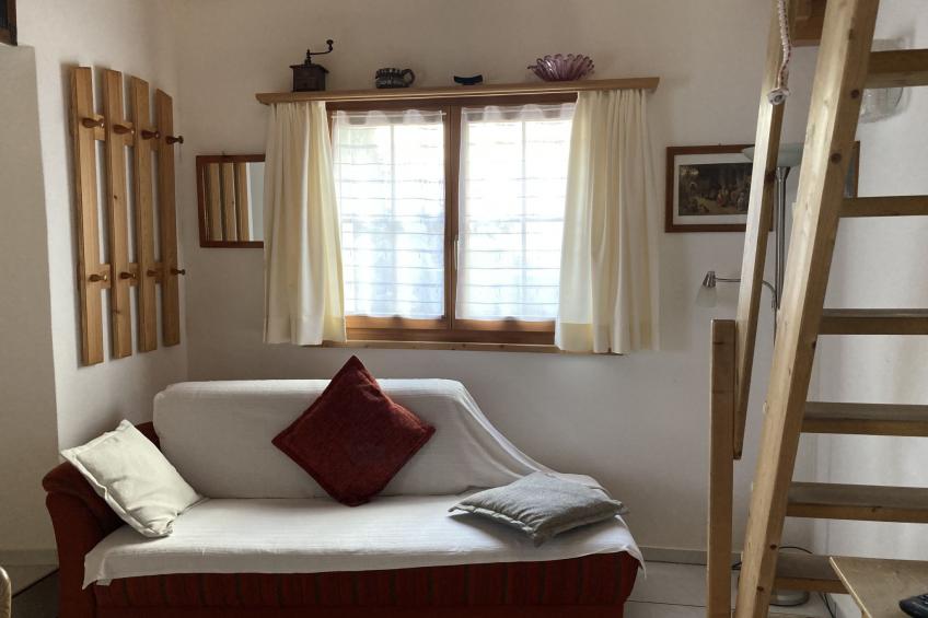 Haus Fravgia veglia, (Andeer), - foto 10
