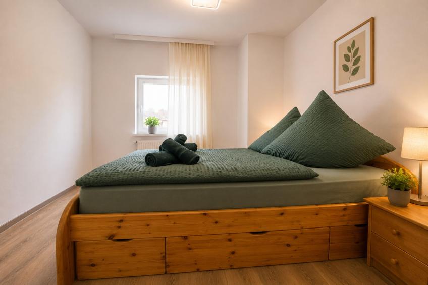 Zum Rheinberg Braubach App 5 Etage 2 _ 6 P - foto 12