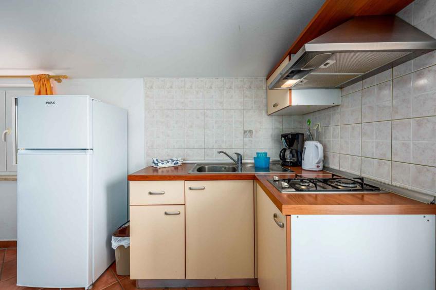 Holiday apartment with air conditioning and wi-fi - BF-3KH3 - foto 10