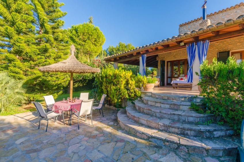 Can Reure (can Paris) - foto 10