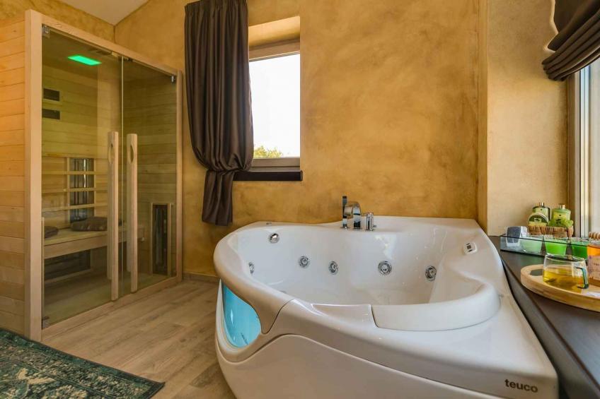 Villa mit Klimaanlage und Pool - BF-Z3864 - foto 37