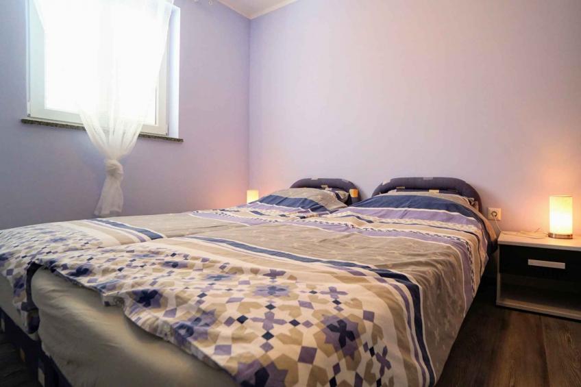 Vakantiewoning met balkon en zeezicht - VW-863RF - foto 14
