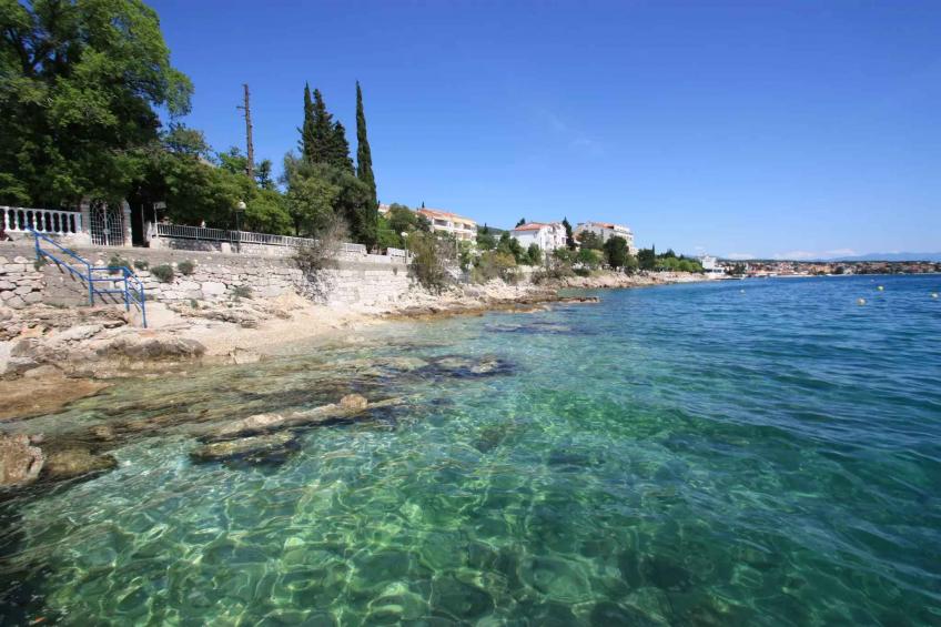 Appartement de vacances avec vue sur la mer et air conditionné - BF-JXND7 - foto 30