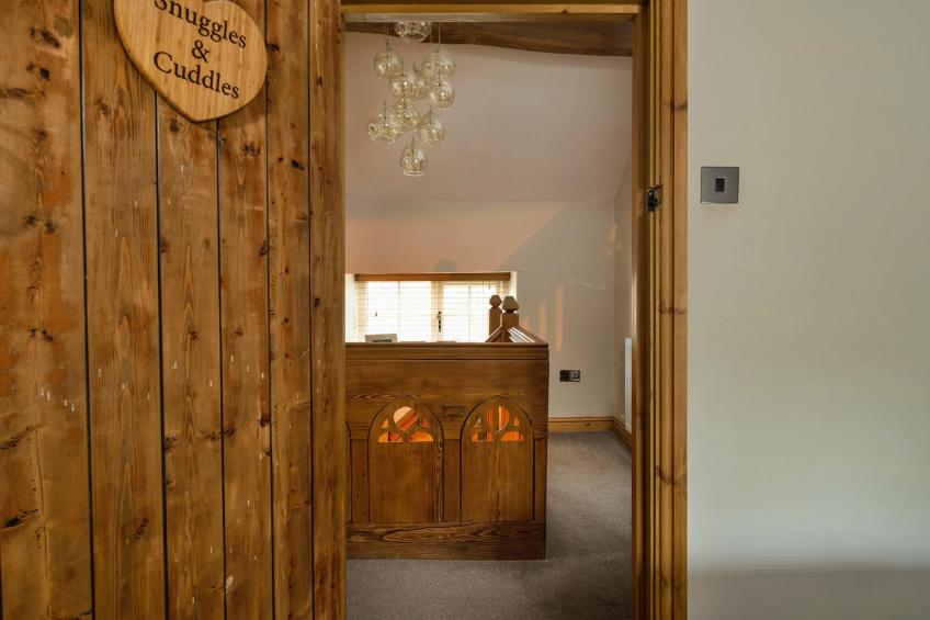 Wye Head Cottage - foto 21
