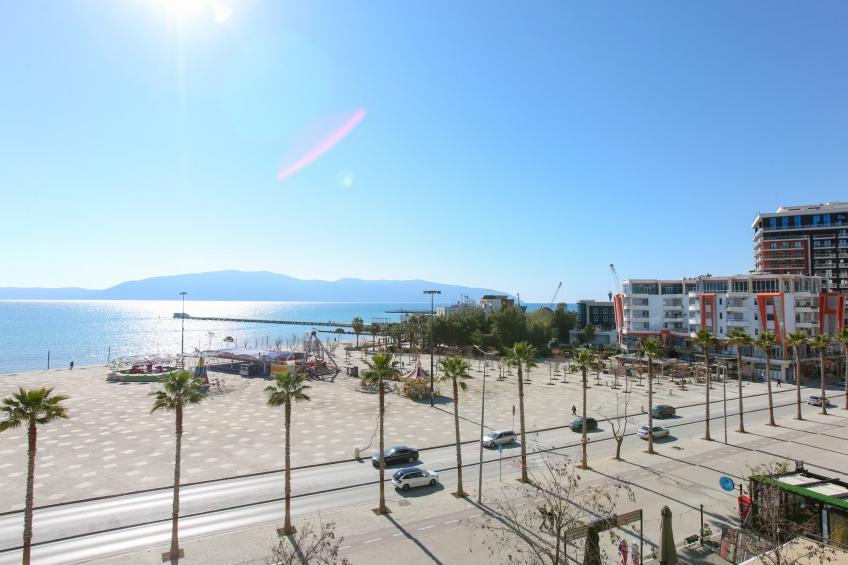 Amara Sea View Apartment 7 Floor - foto 13