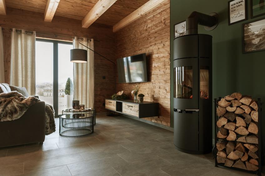 Chalet Classic 5 P - foto 13