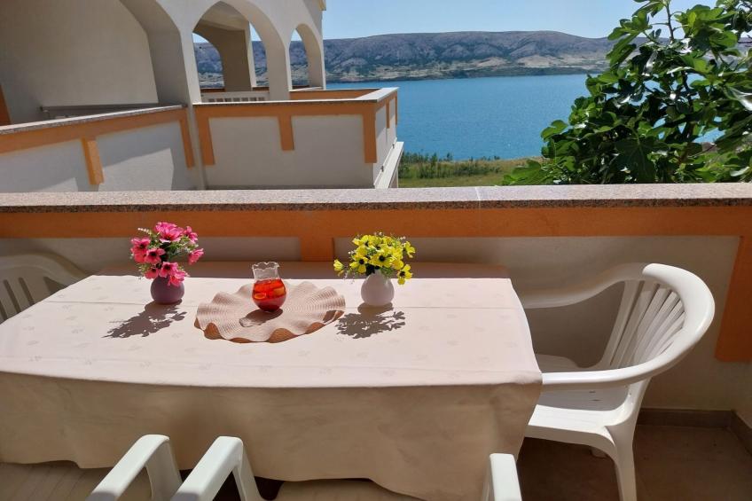 Two-Bedroom Apartment (A2) - foto 11