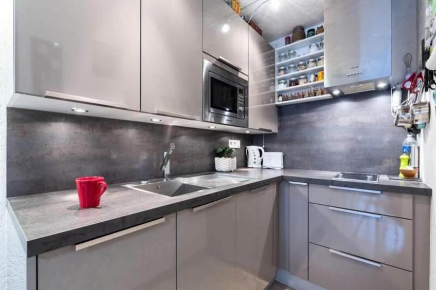 Résidence Bel Aure 2 - foto 2