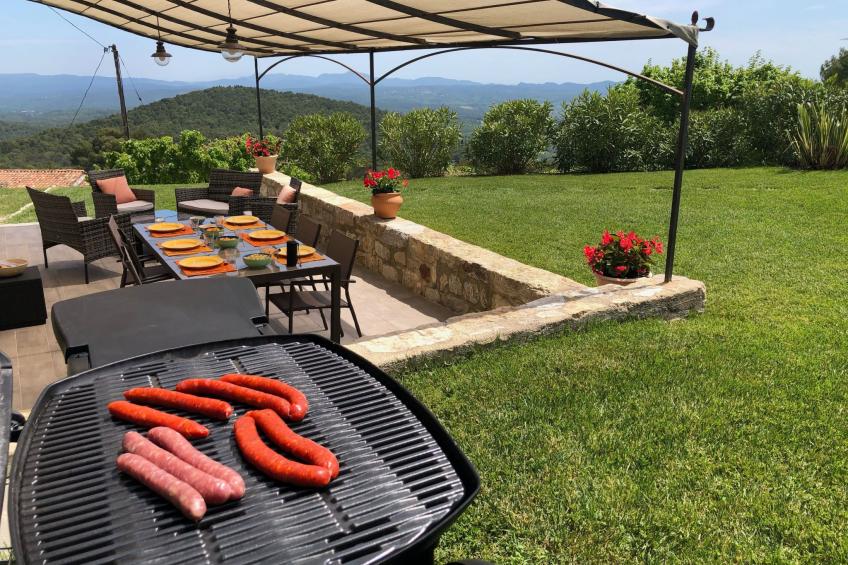 "Meline" mit Aussicht - foto 29