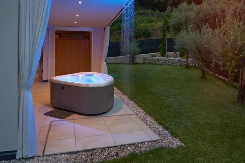 Fewo mit Pool, Sauna und Whirlpool - foto 9