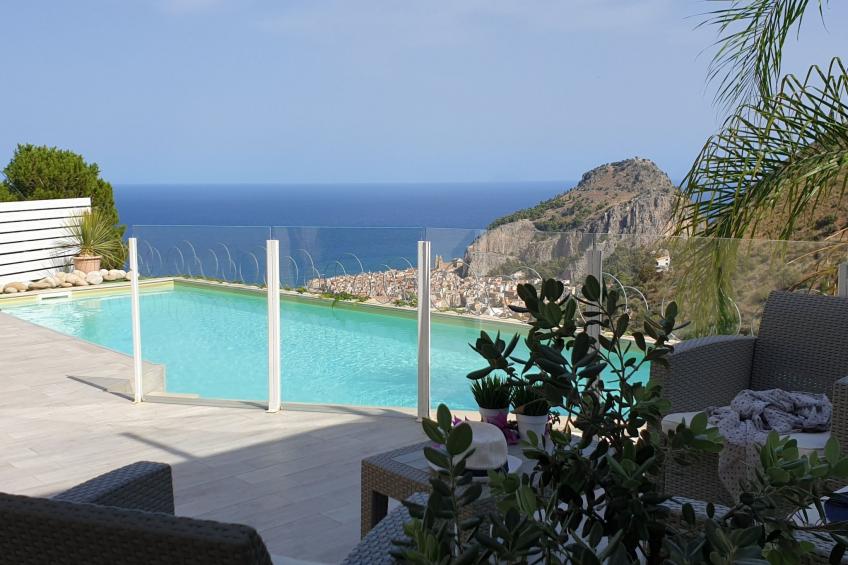 Villa la Vista - bis zu 6 Personen - foto 4