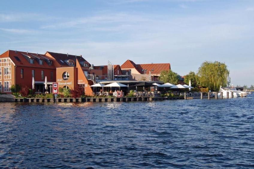 Müritz Ferienhaus - foto 39