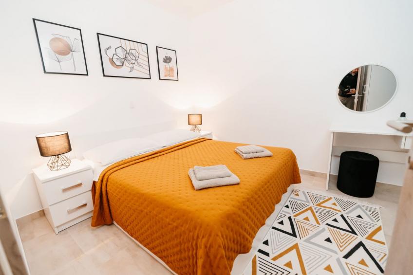 Wohnung mit Blick auf das Wasser - foto 9