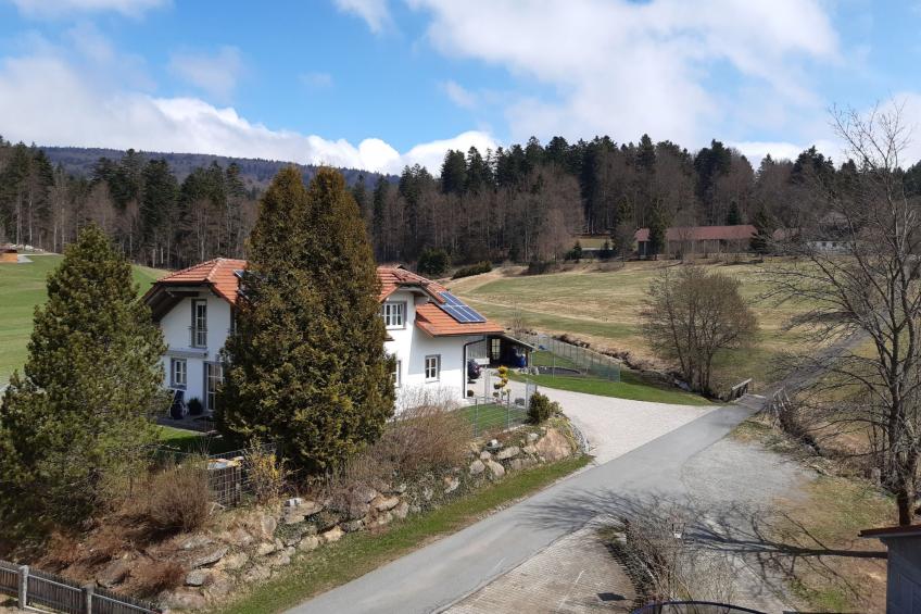 AnNo Wohlfühlen Bach - foto 27