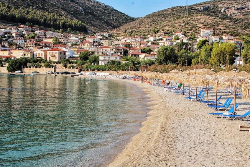 Appartement mit atemberaubendem Ausblick in Kiveri - foto 24