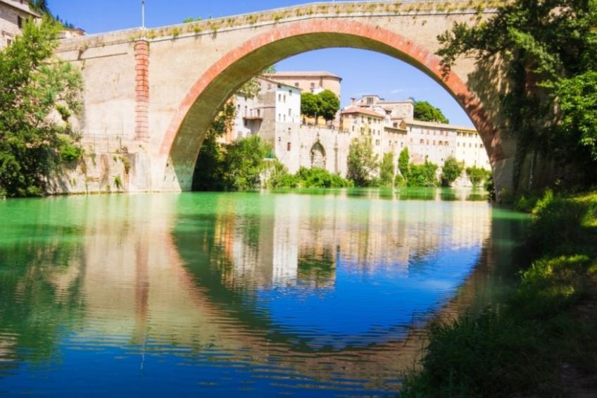 Ca Piero - antikes Borgo mit Pool - foto 45