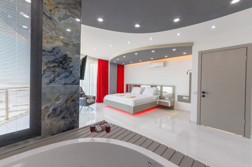 Moderne schöne Villa in der Natur für 4 Personen - foto 25