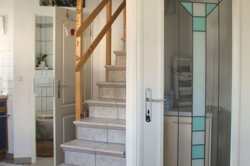 Gemütliche Maisonette Wohnung Seelenblick - foto 8