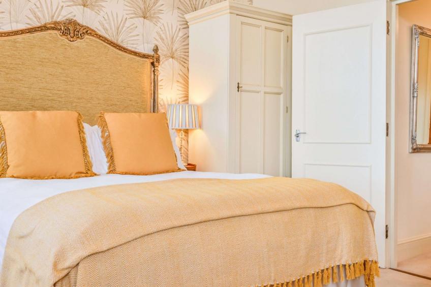 Appartement in Torquay mit Terrasse und Garten - foto 20