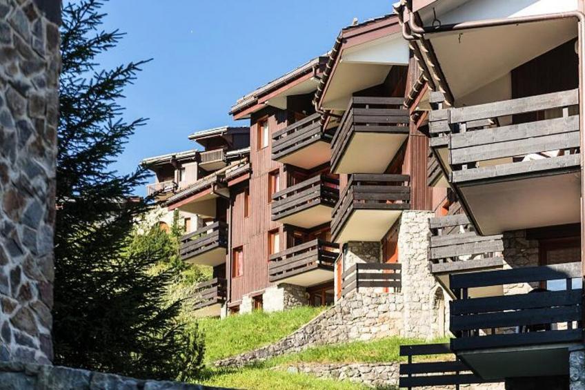 Quartier Crève Cœur - maeva Home - foto 23