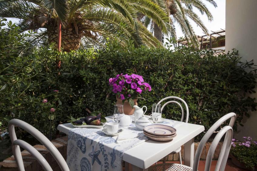 Vakantiewoning met balkon - BF-KTPXZ - foto 3